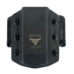 Bison | Zasobnikove kydexove pouzdro MAG 1